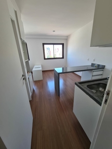 Flat em Tatuapé, São Paulo/SP de 26m² 1 quartos à venda por R$ 319.000,00