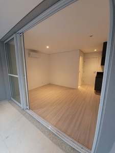 Flat em Vila Clementino, São Paulo/SP de 27m² 1 quartos para locação R$ 3.100,00/mes