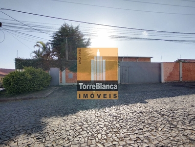 Galpão em Boa Vista, Ponta Grossa/PR de 550m² para locação R$ 9.000,00/mes