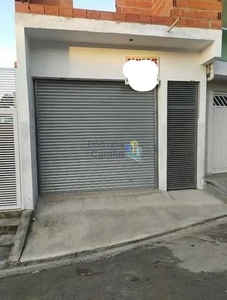 Galpão em Jardim Silveira, Barueri/SP de 139m² para locação R$ 3.000,00/mes