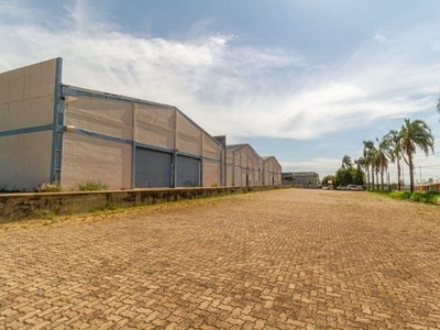 Galpão em Santa Maria, Brasília/DF de 3908m² para locação R$ 90.000,00/mes