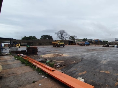 Galpão em Setor de Materiais de Construção (Ceilândia), Brasília/DF de 3150m² para locação R$ 15.000,00/mes