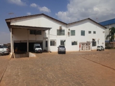 Galpão em Setor Industrial (Ceilândia), Brasília/DF de 6000m² à venda por R$ 15.999.000,00 ou para locação R$ 60.000,00/mes