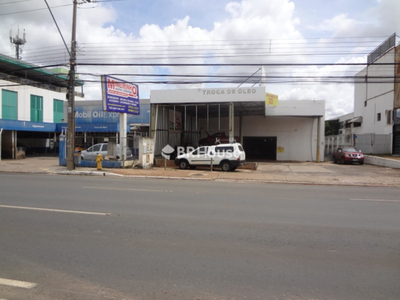 Galpão em Zona Industrial (Guará), Brasília/DF de 3700m² à venda por R$ 8.999.000,00