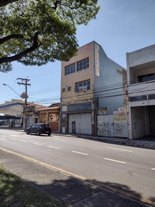 Imóvel Comercial em Além Ponte, Sorocaba/SP de 610m² à venda por R$ 2.999.000,00 ou para locação R$ 5.400,00/mes