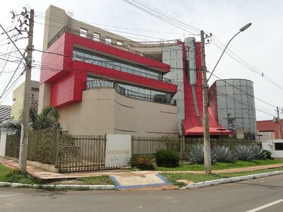 Imóvel Comercial em Asa Sul, Brasília/DF de 2343m² à venda por R$ 16.999.000,00
