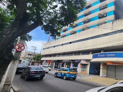 Imóvel Comercial em Centro, Cabo Frio/RJ de 40m² para locação R$ 1.200,00/mes