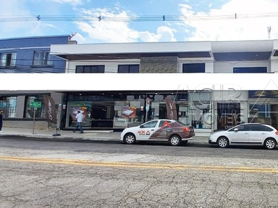 Imóvel Comercial em Centro, Campo Largo/PR de 10m² para locação R$ 5.000,00/mes