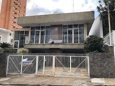 Imóvel Comercial em Centro, Jundiaí/SP de 302m² 4 quartos à venda por R$ 5.999.000,00