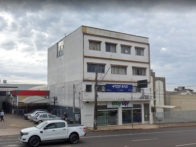 Imóvel Comercial em Centro, Londrina/PR de 1387m² à venda por R$ 3.499.000,00
