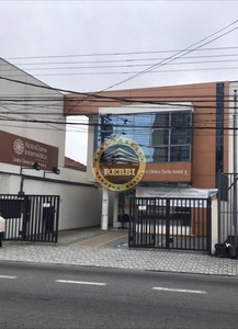 Imóvel Comercial em Centro, Santo André/SP de 750m² para locação R$ 35.000,00/mes