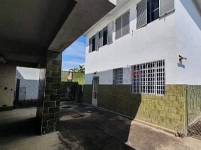 Imóvel Comercial em Centro, Taubaté/SP de 813m² à venda por R$ 1.379.000,00 ou para locação R$ 10.000,00/mes