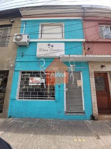 Imóvel Comercial em Chácara Santo Antônio (Zona Sul), São Paulo/SP de 80m² para locação R$ 3.000,00/mes