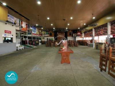 Imóvel Comercial em Novo Aleixo, Manaus/AM de 1150m² à venda por R$ 3.499.000,00 ou para locação R$ 20.000,00/mes