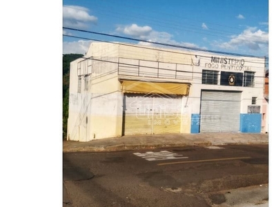 Imóvel Comercial em Palmital, Marília/SP de 84m² à venda por R$ 199.000,00