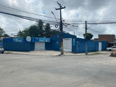 Imóvel Comercial em Torrões, Recife/PE de 230m² para locação R$ 4.500,00/mes