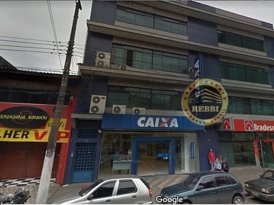 Imóvel Comercial em Vila Curuçá, Santo André/SP de 350m² para locação R$ 6.000,00/mes