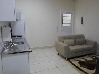 Kitnet em Dois Córregos, Piracicaba/SP de 35m² 1 quartos para locação R$ 1.250,00/mes