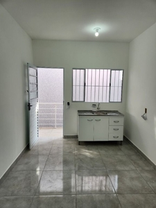 Kitnet em Éden, Sorocaba/SP de 20m² 1 quartos para locação R$ 750,00/mes