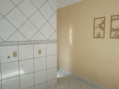 Mini apartamento perto da cavalaria da pm