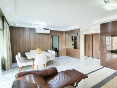 Penthouse em Cambuí, Campinas/SP de 248m² 3 quartos à venda por R$ 2.789.000,00