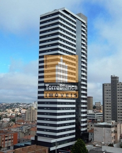 Penthouse em Centro, Ponta Grossa/PR de 335m² 3 quartos à venda por R$ 4.499.000,00