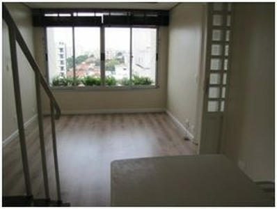 Penthouse em Jardim Brasil (Zona Sul), São Paulo/SP de 110m² 2 quartos à venda por R$ 679.000,00