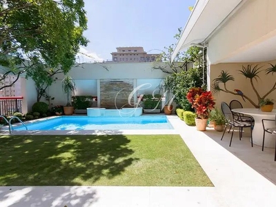 Penthouse em Jardim Europa, São Paulo/SP de 671m² 3 quartos à venda por R$ 19.999.000,00