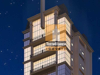 Penthouse em Oficinas, Ponta Grossa/PR de 613m² 4 quartos à venda por R$ 4.249.000,00