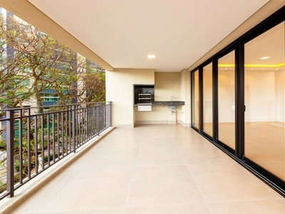 Penthouse em Vila Mariana, São Paulo/SP de 455m² 5 quartos à venda por R$ 8.599.000,00