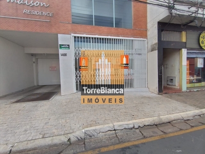 Ponto em Centro, Ponta Grossa/PR de 182m² para locação R$ 4.500,00/mes