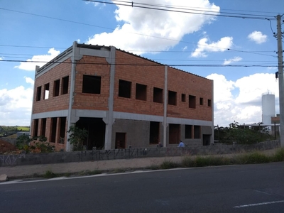 Predio em Distrito Industrial, Jundiaí/SP de 480m² à venda por R$ 3.999.000,00