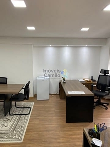 Sala em Alphaville Industrial, Barueri/SP de 32m² à venda por R$ 224.000,00