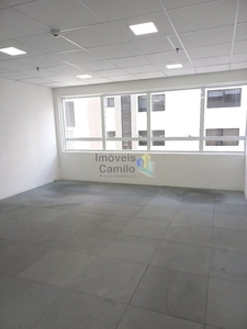 Sala em Alphaville Industrial, Barueri/SP de 42m² para locação R$ 1.490,00/mes