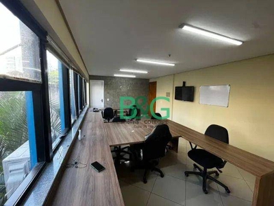 Sala em Barra Funda, São Paulo/SP de 35m² à venda por R$ 269.400,00 ou para locação R$ 1.600,00/mes