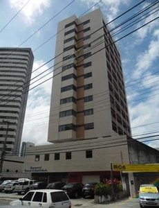 Sala em Boa Viagem, Recife/PE de 40m² para locação R$ 1.850,00/mes