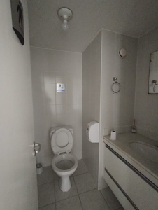 Sala em Centro, Guarulhos/SP de 33m² 1 quartos para locação R$ 1.500,00/mes