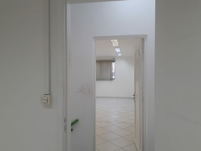 Sala em Chácara Santo Antônio (Zona Leste), São Paulo/SP de 180m² para locação R$ 4.500,00/mes