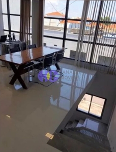 Sala em Recreio dos Bandeirantes, Rio de Janeiro/RJ de 100m² à venda por R$ 689.000,00 ou para locação R$ 4.500,00/mes