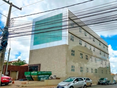 Sala em Taguatinga Norte (Taguatinga), Brasília/DF de 270m² para locação R$ 9.000,00/mes