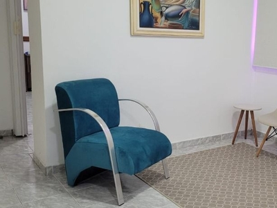 Sala em Vila Matias, Santos/SP de 40m² à venda por R$ 250.000,00 ou para locação R$ 1.600,00/mes