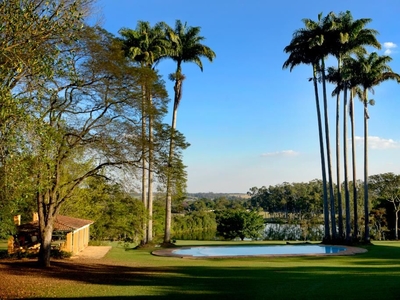 Sítio em Tanquinho, Jaguariúna/SP de 1800m² à venda por R$ 14.999.000,00