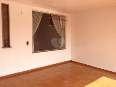 Sobrado com 4 quartos à venda ou para alugar em Vila Madalena - SP