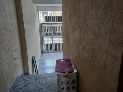 Sobrado em Conjunto Residencial José Bonifácio, São Paulo/SP de 130m² 3 quartos à venda por R$ 476.000,00