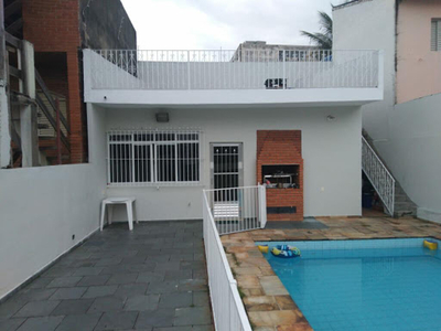 Sobrado em Imirim, São Paulo/SP de 180m² 3 quartos à venda por R$ 1.299.000,00