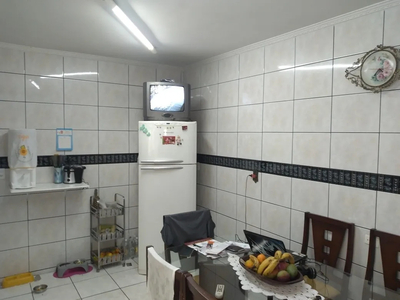 Sobrado em Jardim Arize, São Paulo/SP de 200m² 3 quartos à venda por R$ 679.000,00