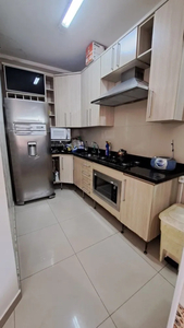 Sobrado em Jardim City, Guarulhos/SP de 70m² 2 quartos à venda por R$ 389.000,00