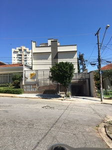 Sobrado em Jardim do Colégio (Zona Norte), São Paulo/SP de 67m² 2 quartos à venda por R$ 669.000,00