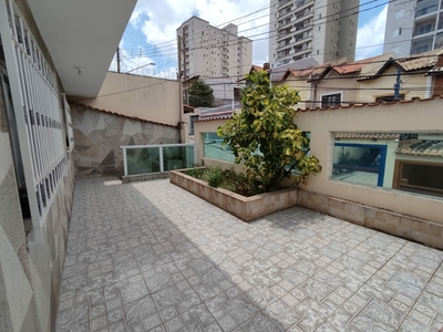 Sobrado em Ponte Grande, Guarulhos/SP de 125m² 2 quartos à venda por R$ 534.000,00
