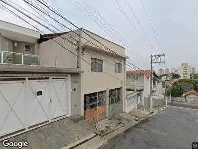 Sobrado em Vila Beatriz, São Paulo/SP de 238m² 7 quartos à venda por R$ 1.099.000,00